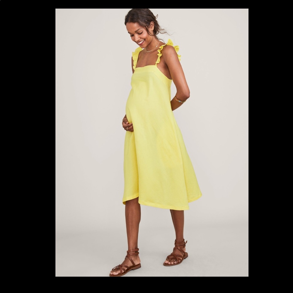 Hatch Cate Dress